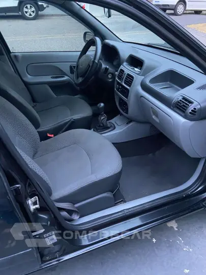 CLIO 1.0 Campus 16V
