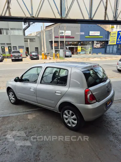 Clio RN/Alizé/Expr./1.0 Hi-Power 16V 5p