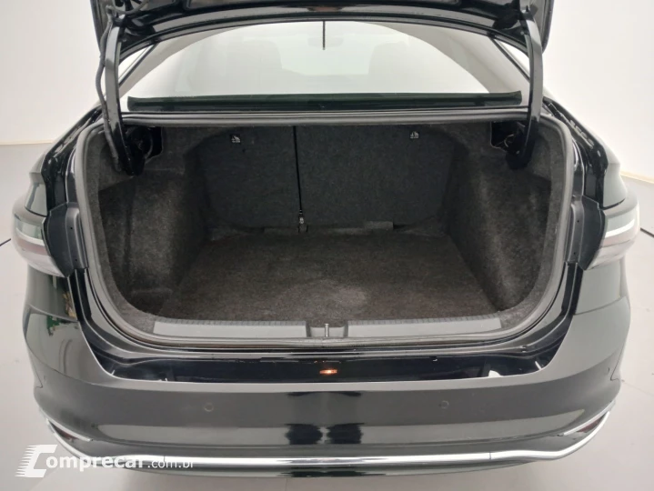 VIRTUS 1.0 200 TSI HIGHLINE AUTOMÁTICO