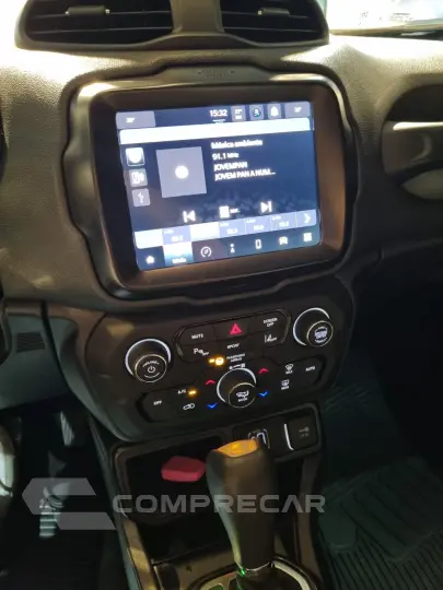 RENEGADE 1.3 T270 Turbo Longitude