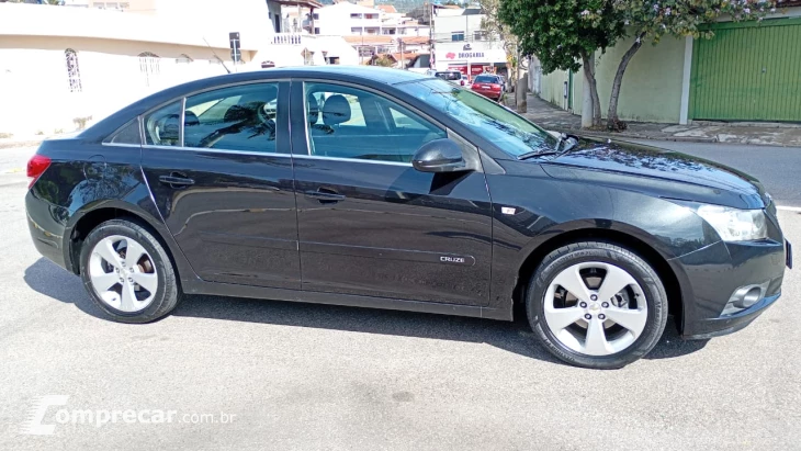 CRUZE 1.8 LT 16V