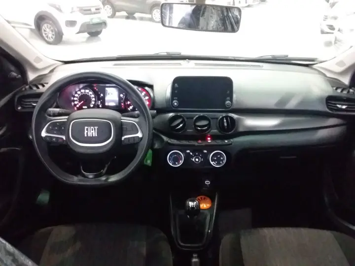 ARGO 1.0 FIREFLY FLEX DRIVE MANUAL