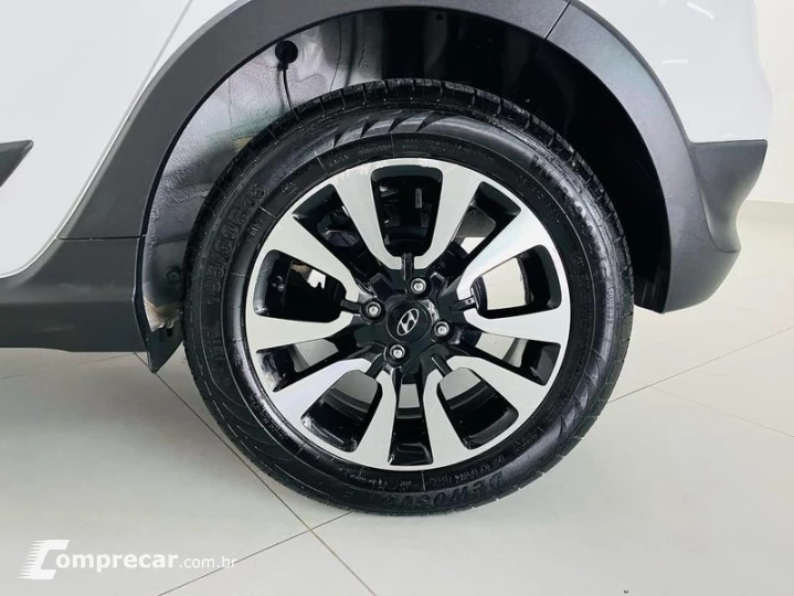 HYUNDAHB20X 1.6A STYLE