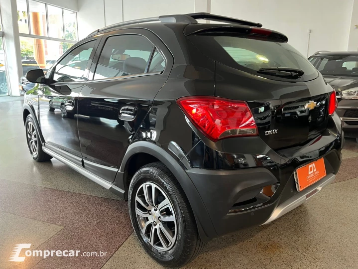 ONIX 1.4 MPFI Activ 8V