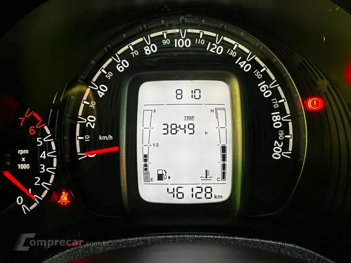 MOBI 1.0 EVO FLEX TREKKING MANUAL