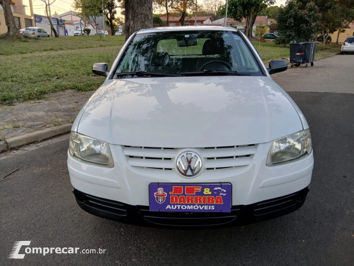 GOL 1.0 8V
