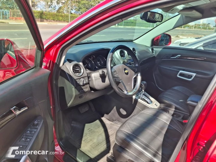 CAPTIVA 2.4 Sidi 16V