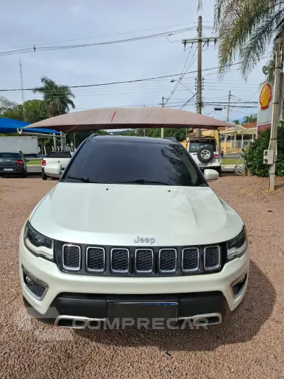 compass limited