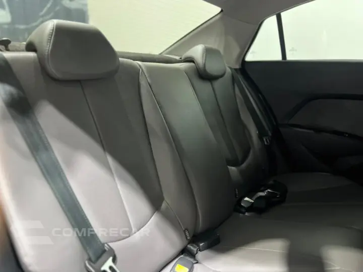 HB20S 1.6 PREMIUM 16V FLEX 4P AUTOMÁTICO