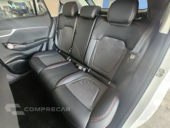 GS4 2.0 PREMIUM HIBRIDO