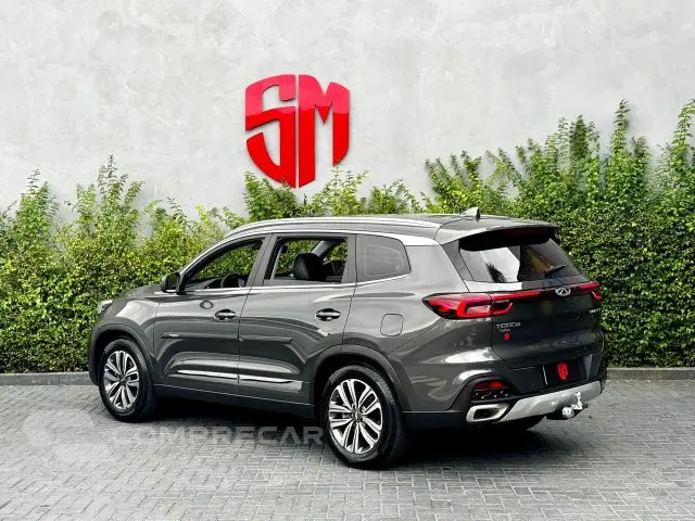 TIGGO 8 - 1.6 TGDI TXS DCT