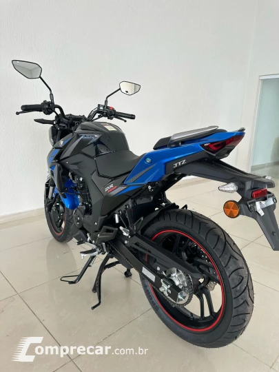 DR 160S