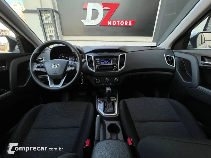 CRETA 1.6 16V Smart