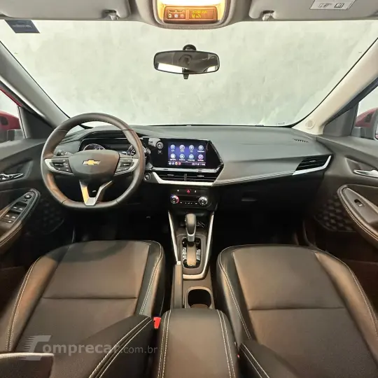 MONTANA PREMIER 1.2 Turbo Flex 12V Aut.