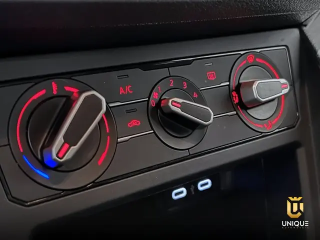 NIVUS - 1.0 200 TSI TOTAL COMFORTLINE AUTOMÁTICO