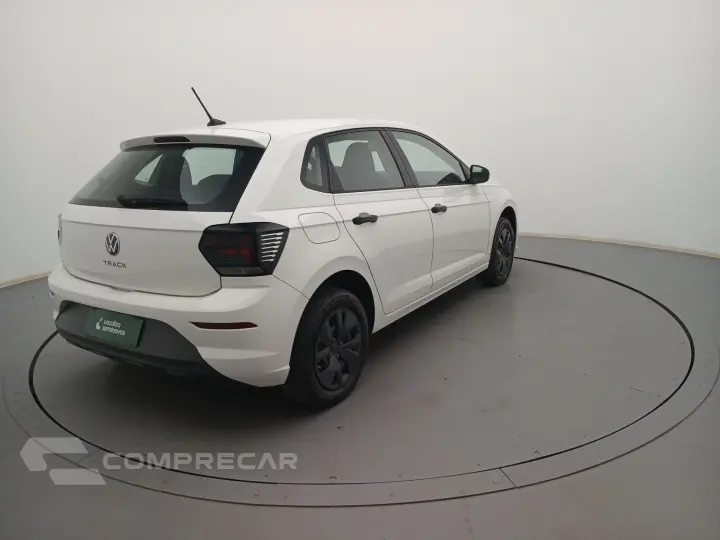POLO 1.0 MPI TRACK MANUAL