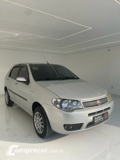 PALIO 1.0 MPI Fire Celebration 8V