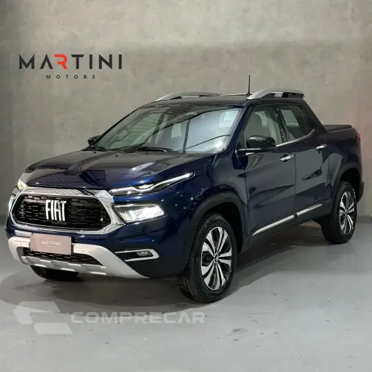 Toro Volcano 1.3 T270 4x2 Flex Aut.