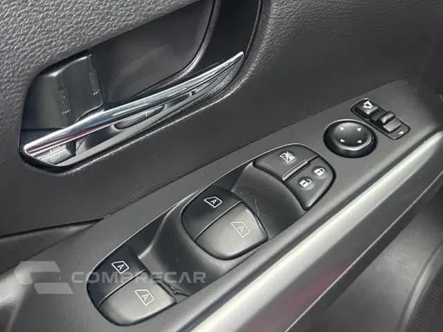KICKS - 1.6 16V START EXCLUSIVE XTRONIC