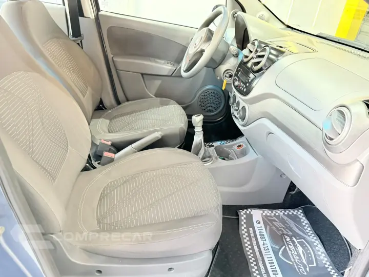 PALIO 1.0 MPI Attractive 8V
