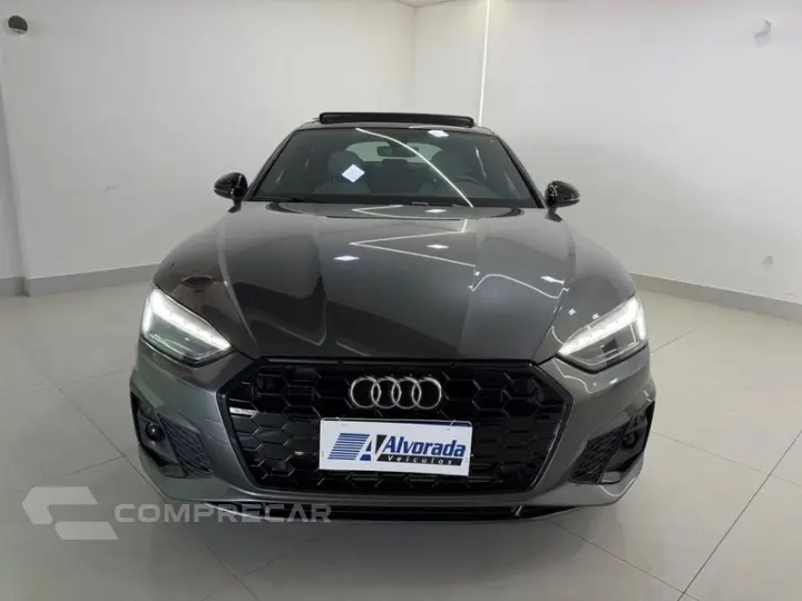 A5 SPB 2.0TFSI