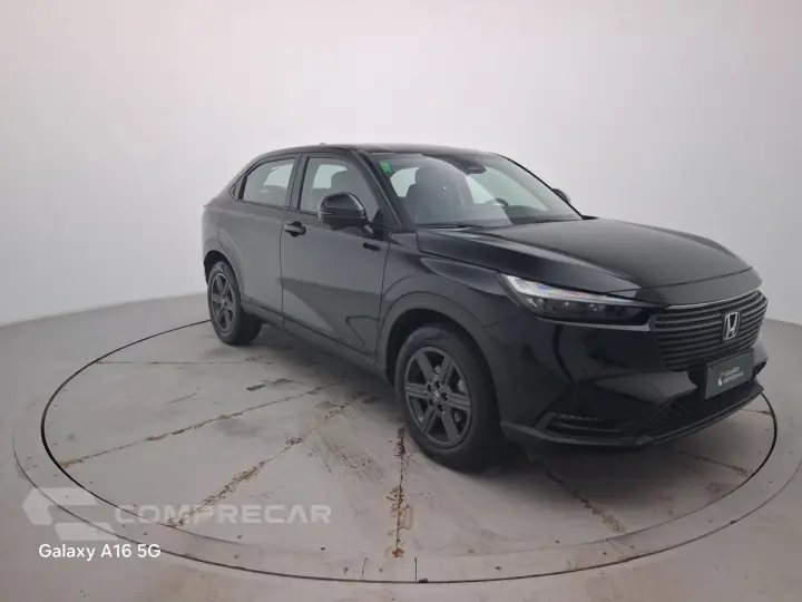 HR-V 1.5 DI I-VTEC FLEX EXL CVT