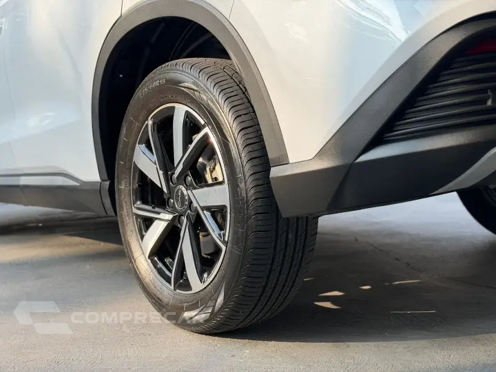 Song Pro 1.5 Dm-I Híbrido Gs Automático