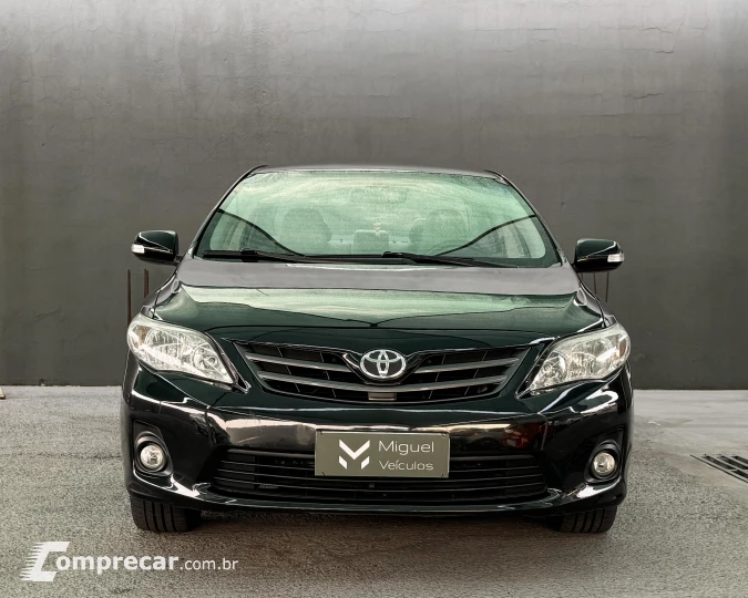 COROLLA 2.0 XEI 16V