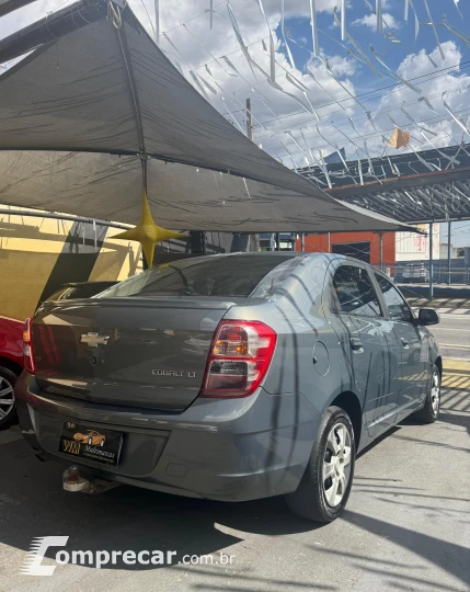 COBALT 1.8 LT 8V