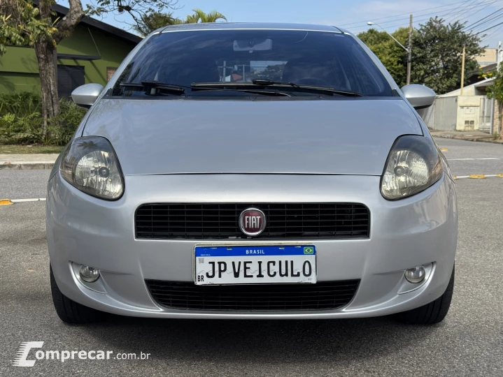 PUNTO 1.4 ELX 8V