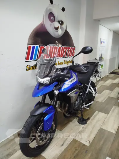 TIGR 900 GT PRÓ