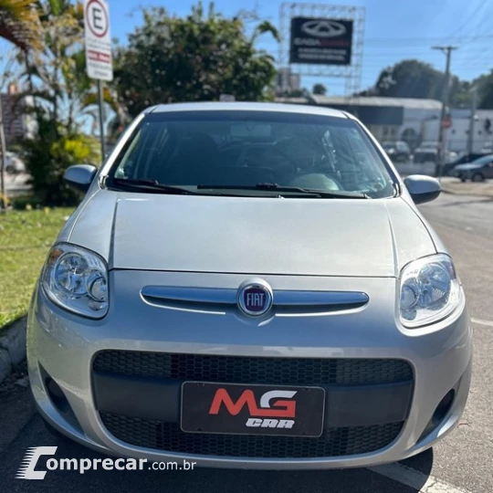 PALIO 1.0 MPI Attractive 8V