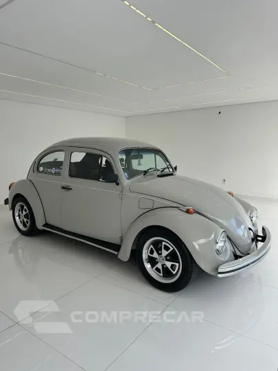 FUSCA 1.6 8V