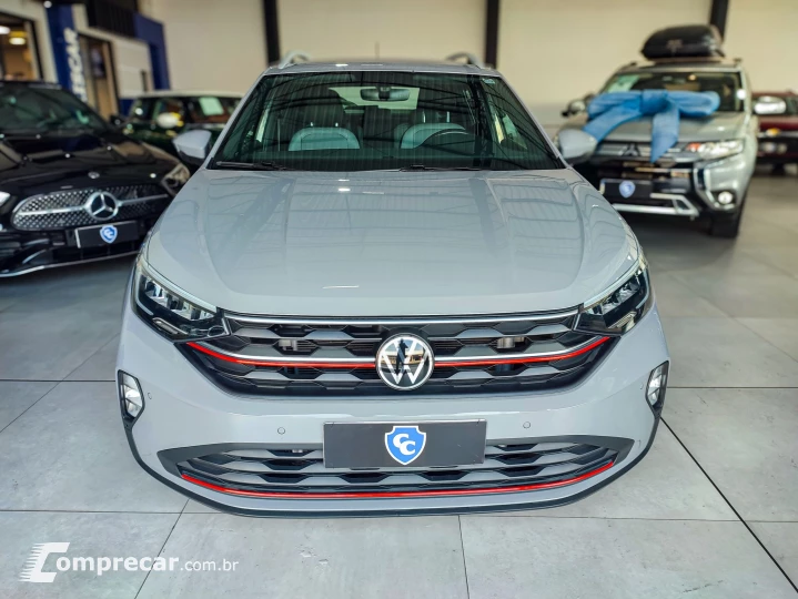 NIVUS 1.0 200 TSI Highline