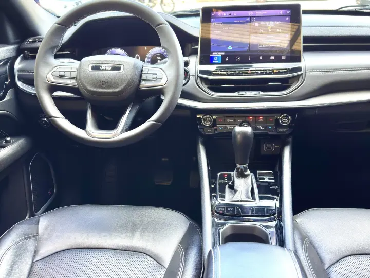 COMPASS 1.3 T270 TURBO FLEX S AT6