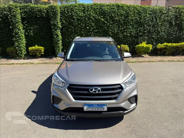 CRETA 1.6 16V Action