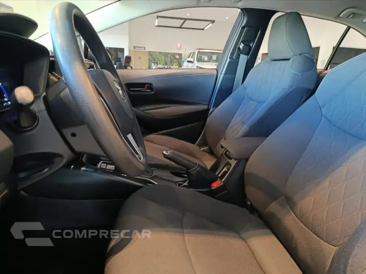 COROLLA 2.0 VVT-IE FLEX GLI DIRECT SHIFT