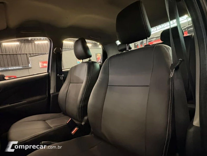 Etios 1.5 Xls Sedan 16V Flex 4P Manual