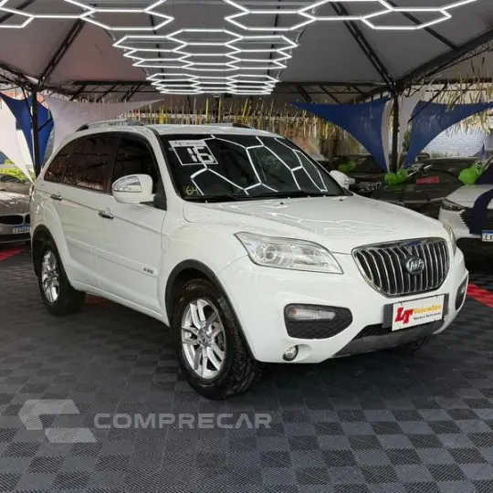 X60 1.8 TALENT 16V 128CV 5P MEC.