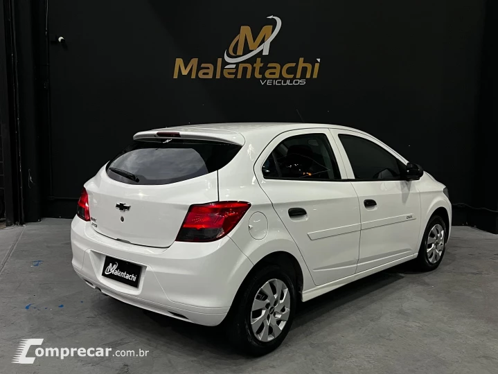ONIX 1.0 MPFI JOY 8V FLEX 4P MANUAL