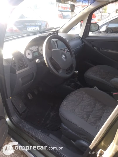 IDEA 1.8 MPI Adventure 8V
