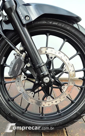HONDA CB 500 X ABS