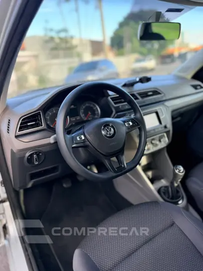 VOYAGE 1.6 MI 8V