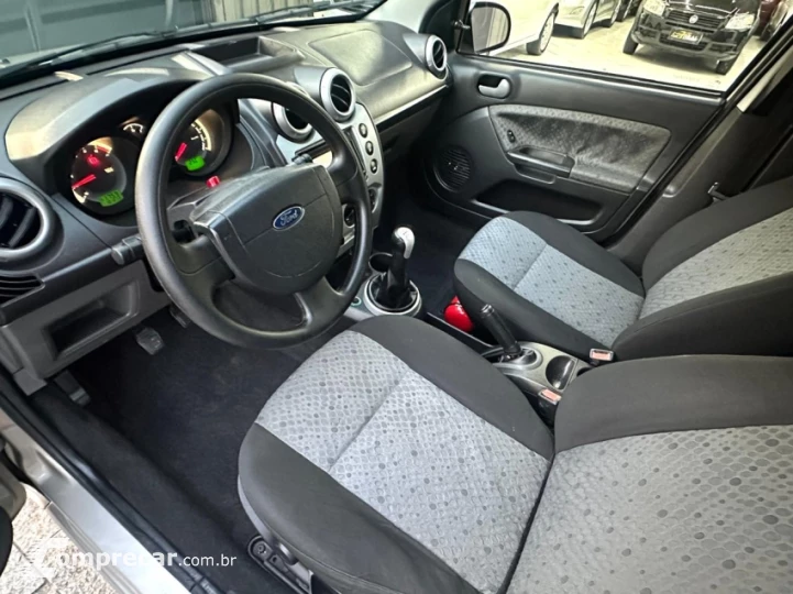 FIESTA 1.0 MPI Class Hatch 8V
