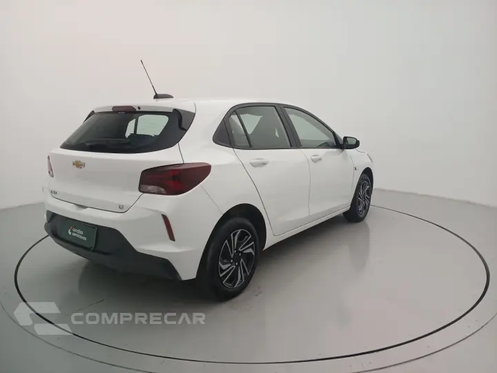 ONIX 1.0 FLEX LT MANUAL