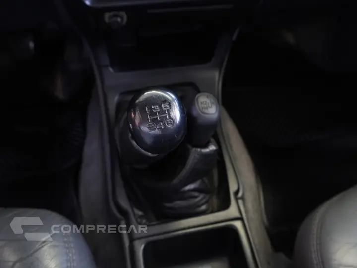 HILUX SW4 2.7 4X4 16V GASOLINA 4P MANUAL