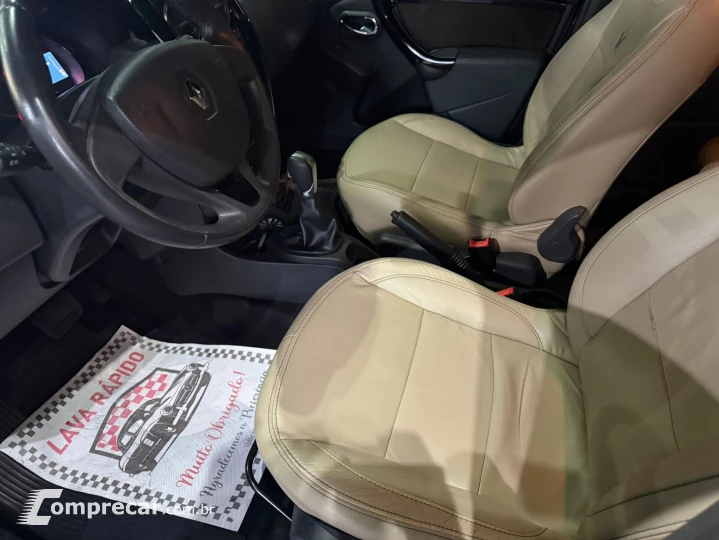 DUSTER 2.0 Dynamique 4X2 16V