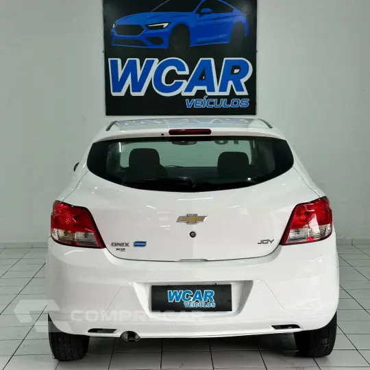 ONIX HATCH Joy 1.0 8V Flex 5p Mec.