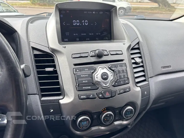 RANGER 3.2 XLT 4X4 CD 20V Turbo A