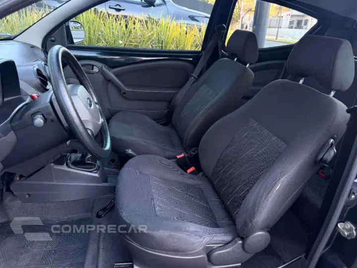 Ka 1.0 8V/1.0 8V ST Flex 3p